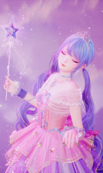 PinkMoon image