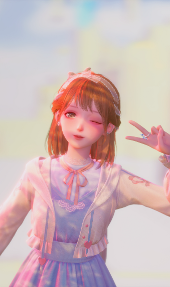 Cute Student image