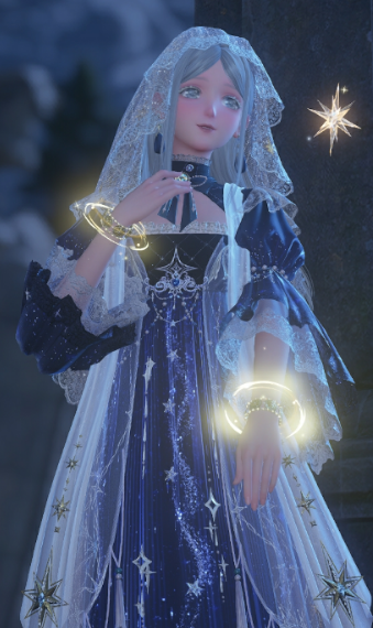 Starlight Maiden image