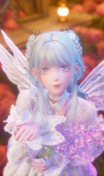 Night Fairy image
