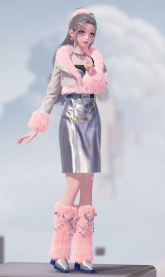 Outerspace Fluff image