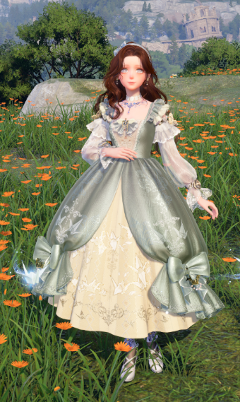 fairy without wings image