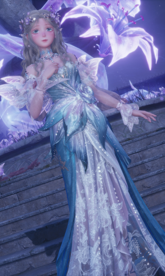 moon fairy image