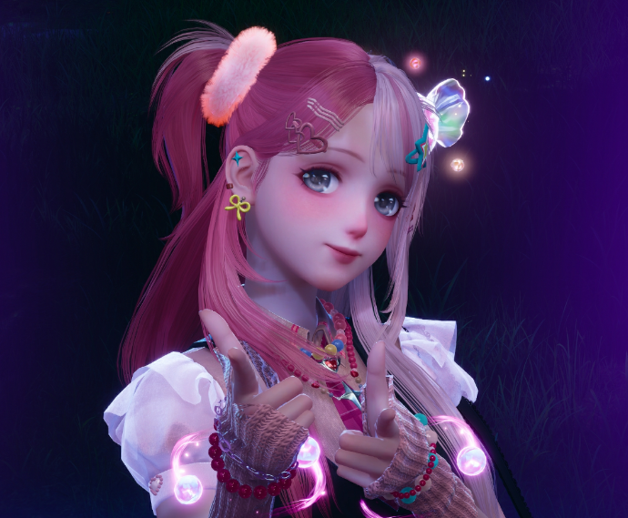 Look image