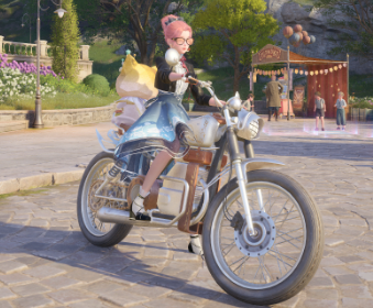 First image