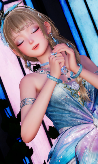 Moonlight Cydea image
