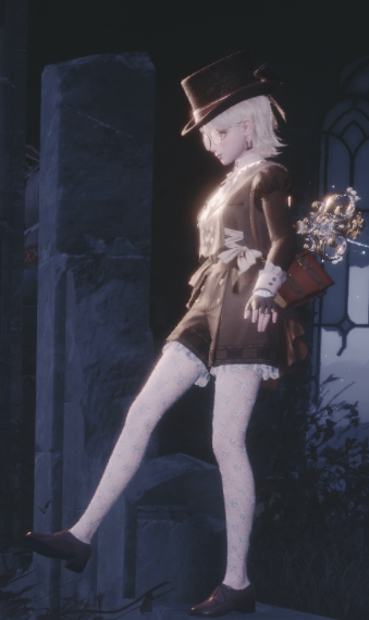The Lost Doll Prince image