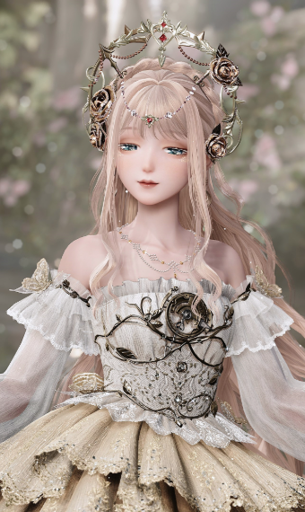 Golden Bliss image