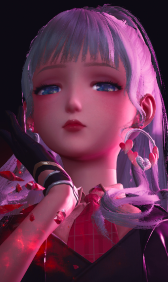 Rebel Girl image