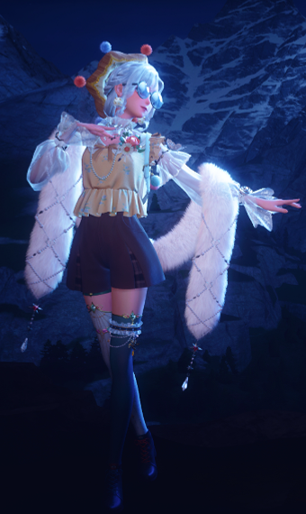 jester fit!! image