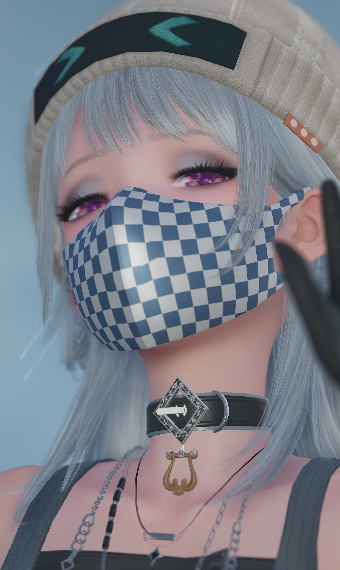 Grey Ride (no Dye) image