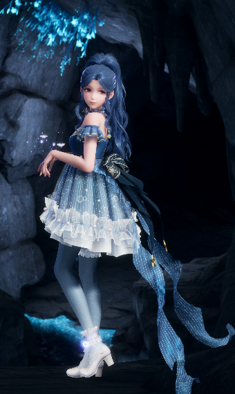 Dance of the Moonlight Jellies image