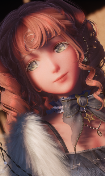 Bubblegum Fantasy image