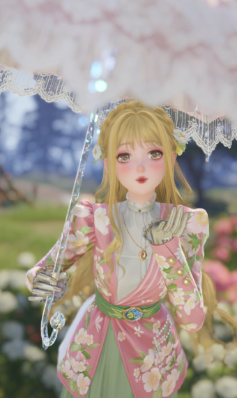 Easter Spring image