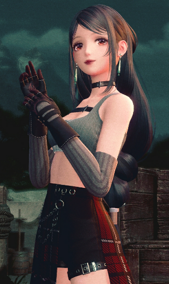 Tifa Lockhart image