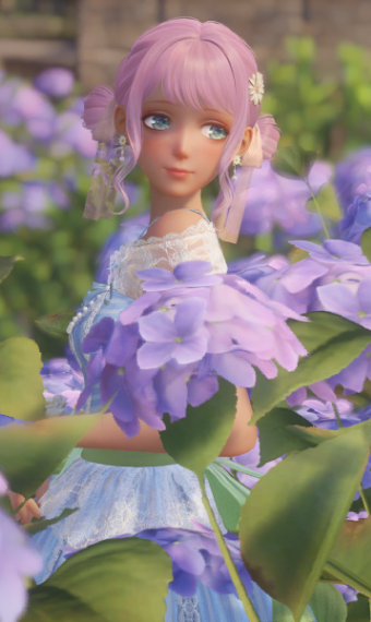 Summer Breeze image