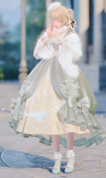 shy socialite image