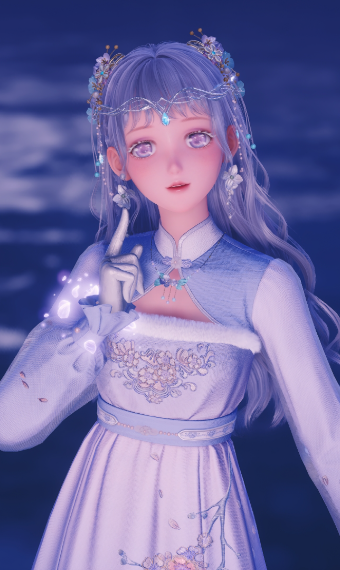 Lilac Lullaby image