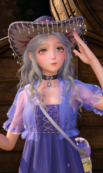 Cowgirl Pep image