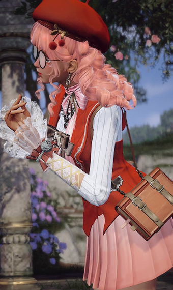 Scout's Honor image