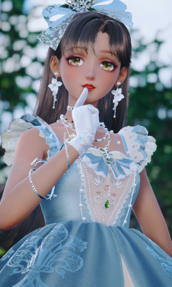 Debut Princess <3 image