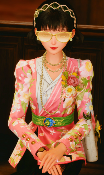 Auntie Krystyna image
