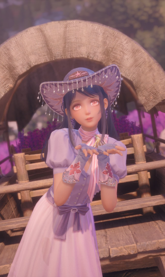 Rancher Nikki (Pink Pony Club) image