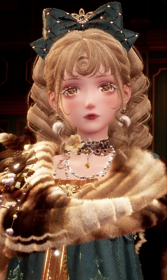 chuckle club cutie image