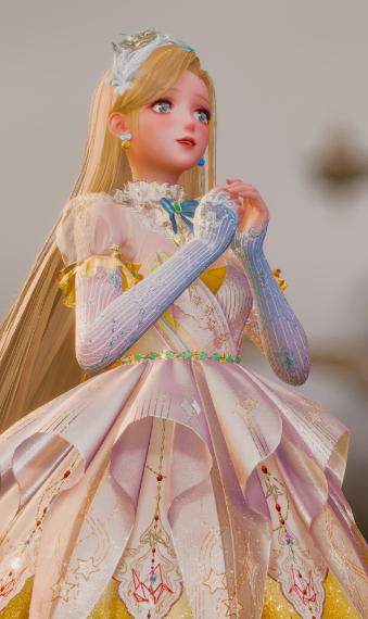 Sunbloom Radiance image