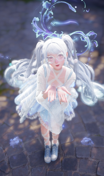 Moonlit Sporty image