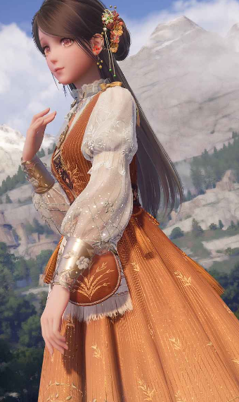 Heartfelt Harvest image