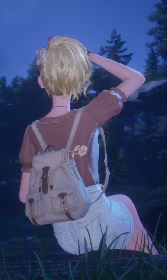 Summer's Leap image