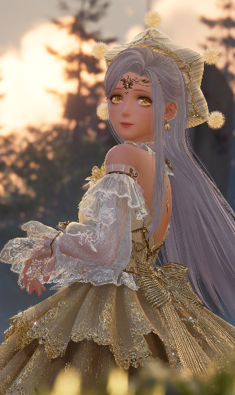 Dreamy Prayer image
