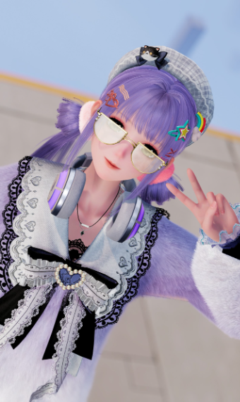 Lite Candycore image
