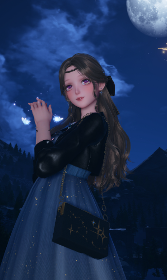 Starry Delight image