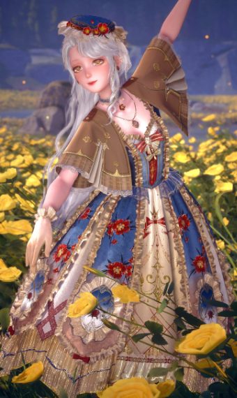 Afternoon Breeze image