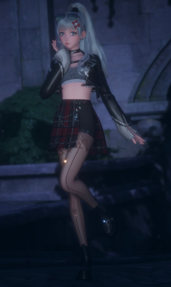 Midnight Rebel image