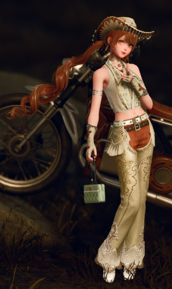 Firestarter image