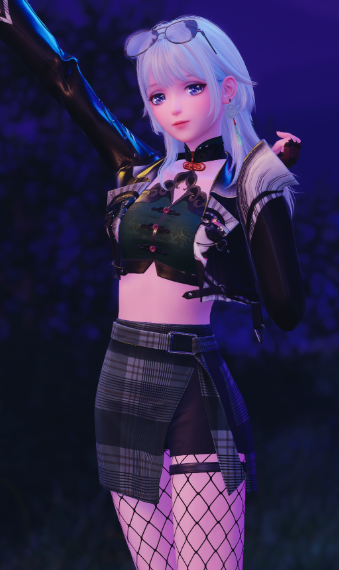 Oneiric Jade image