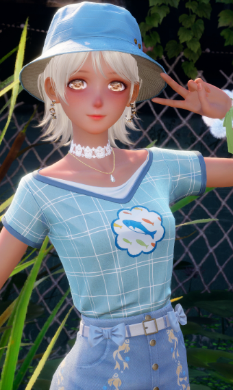 Trendy Tuna image