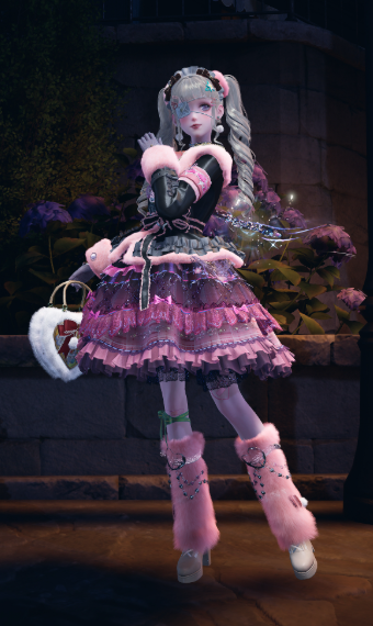 Candy Moonlight image