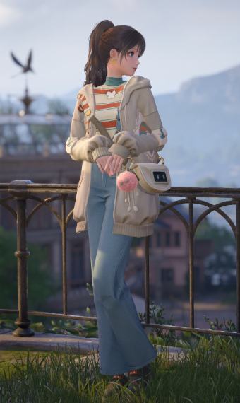 cozy image