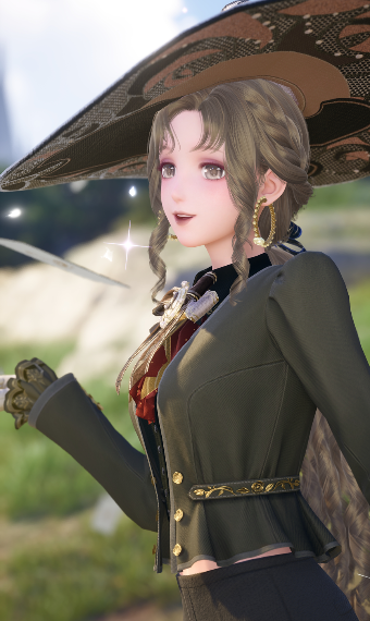 Mariachi Nikki image