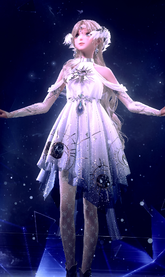 Virtual Angel image