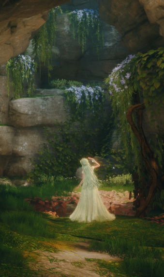 Mother Nature image