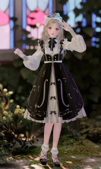 Livie Coord image