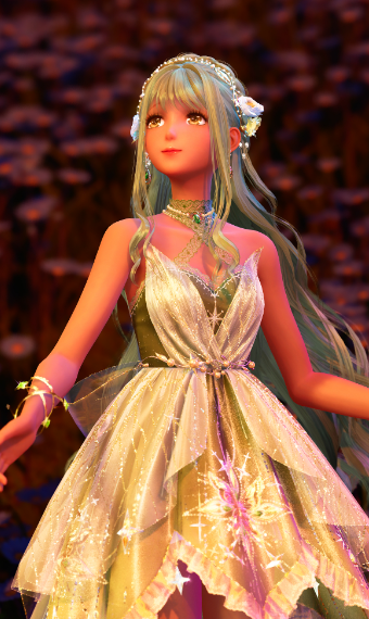 Spring Sprite image