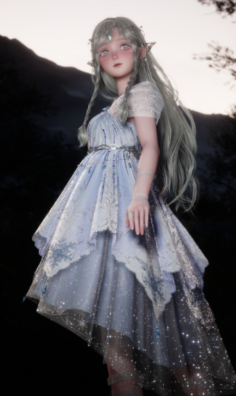 Frostbound Dream image