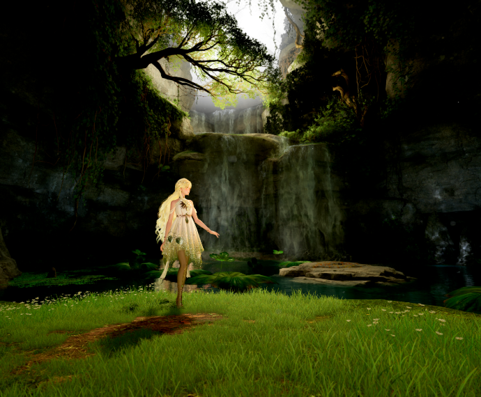 Look image