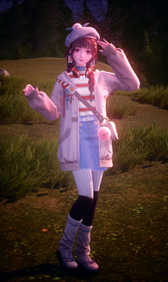 comfy adventuring :] image